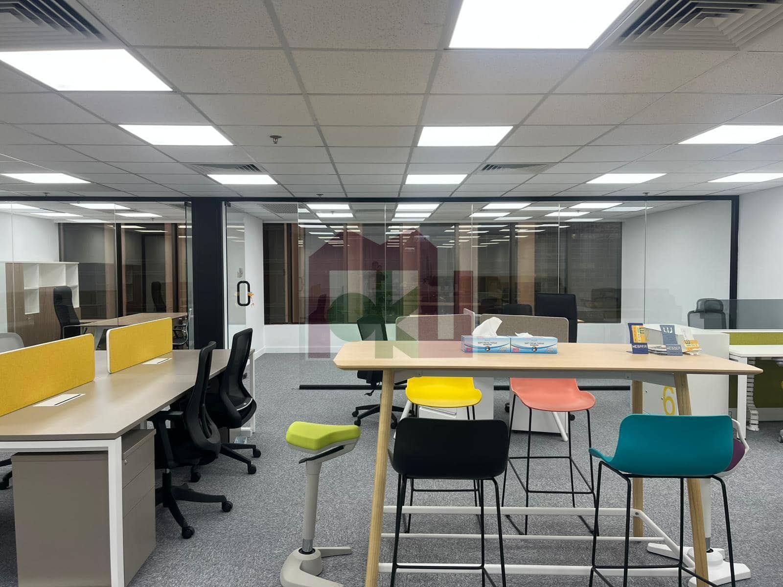 Empire Centre unit photo